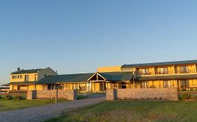 Un Alto en la Huella - Hotel Spa&Wellness Resort